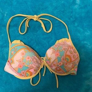 Victoria’s Secret Bikini Top